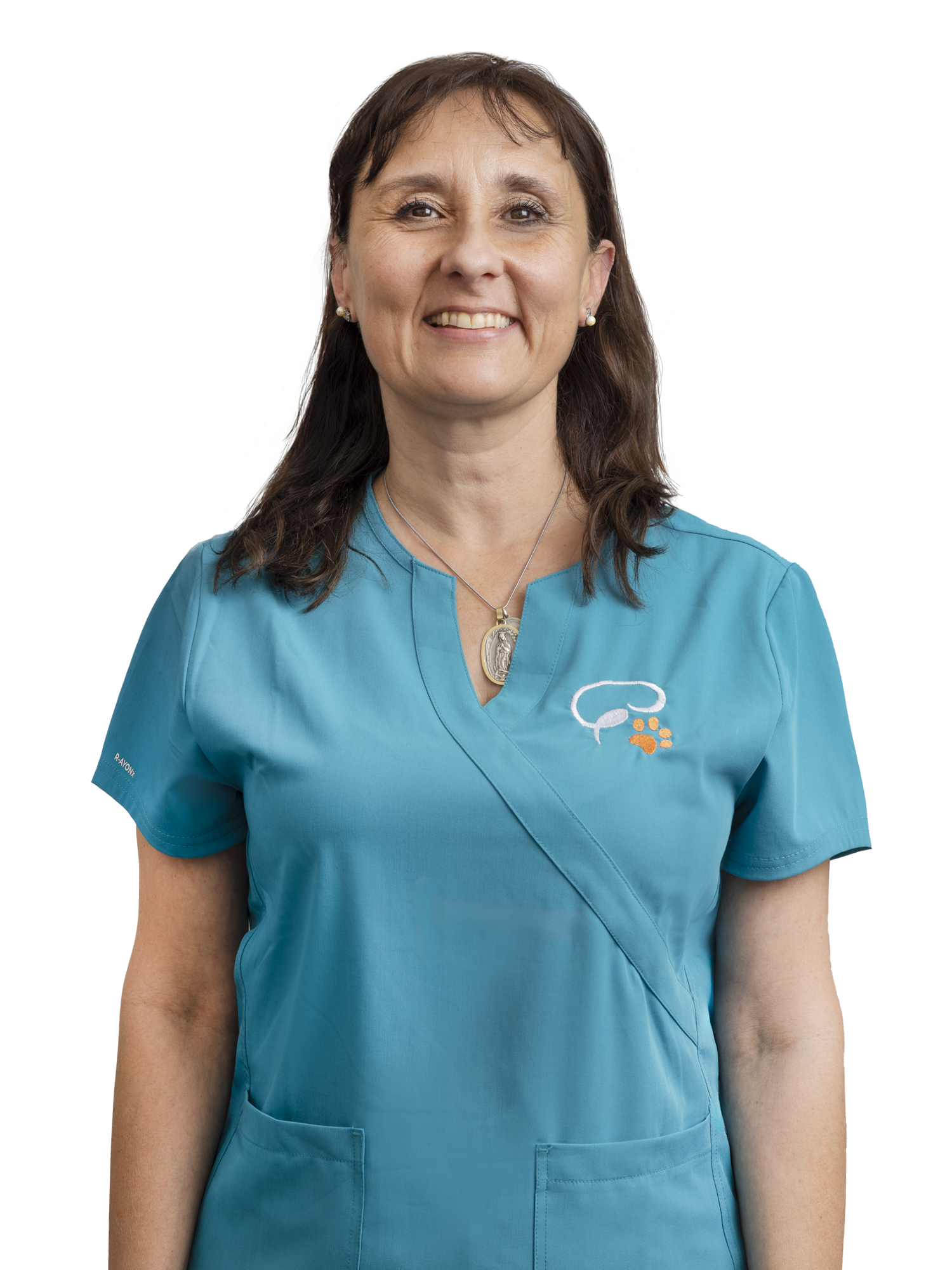 Dra. Alejandra Isabel Rosa Silva